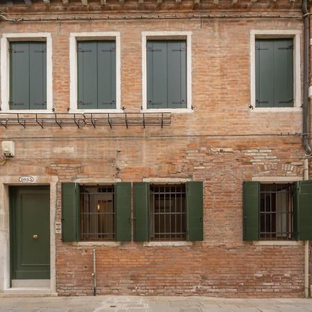 San Giacomo Dall'Orio Garden Apartment R&R Velence Kültér fotó