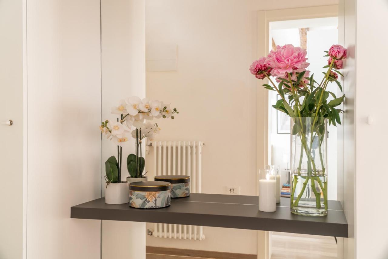 San Giacomo Dall'Orio Garden Apartment R&R Velence Kültér fotó