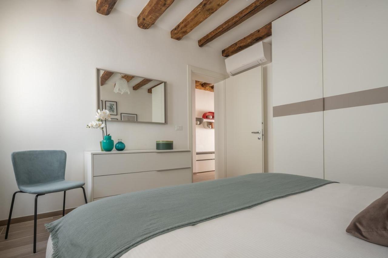 San Giacomo Dall'Orio Garden Apartment R&R Velence Kültér fotó
