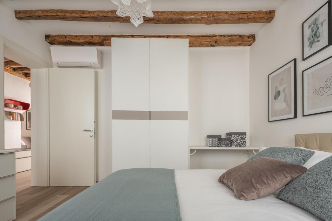San Giacomo Dall'Orio Garden Apartment R&R Velence Kültér fotó