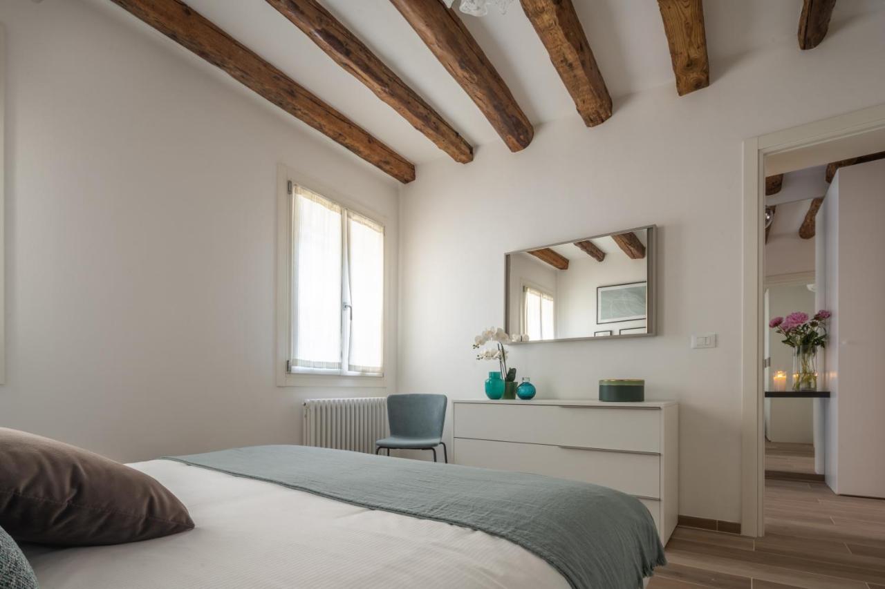 San Giacomo Dall'Orio Garden Apartment R&R Velence Kültér fotó