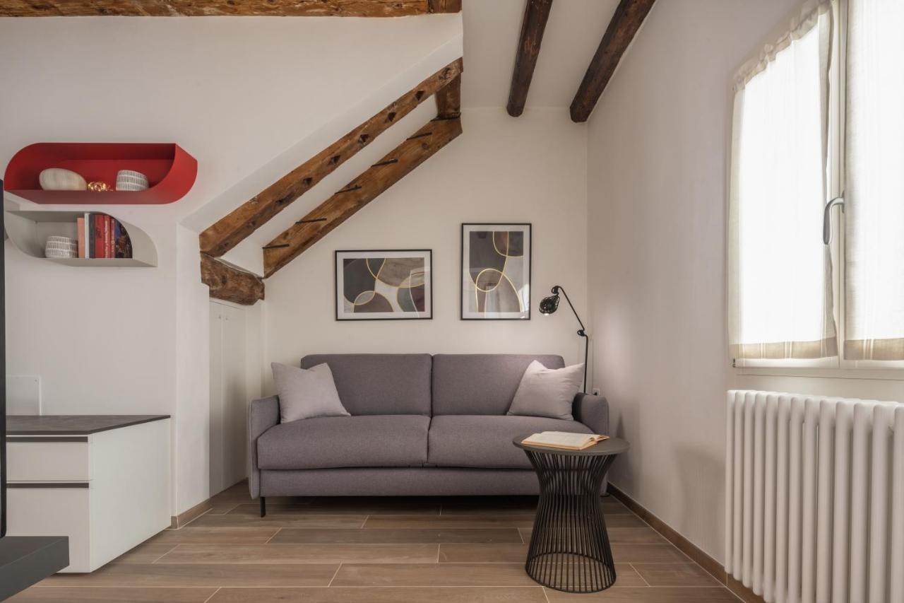 San Giacomo Dall'Orio Garden Apartment R&R Velence Kültér fotó
