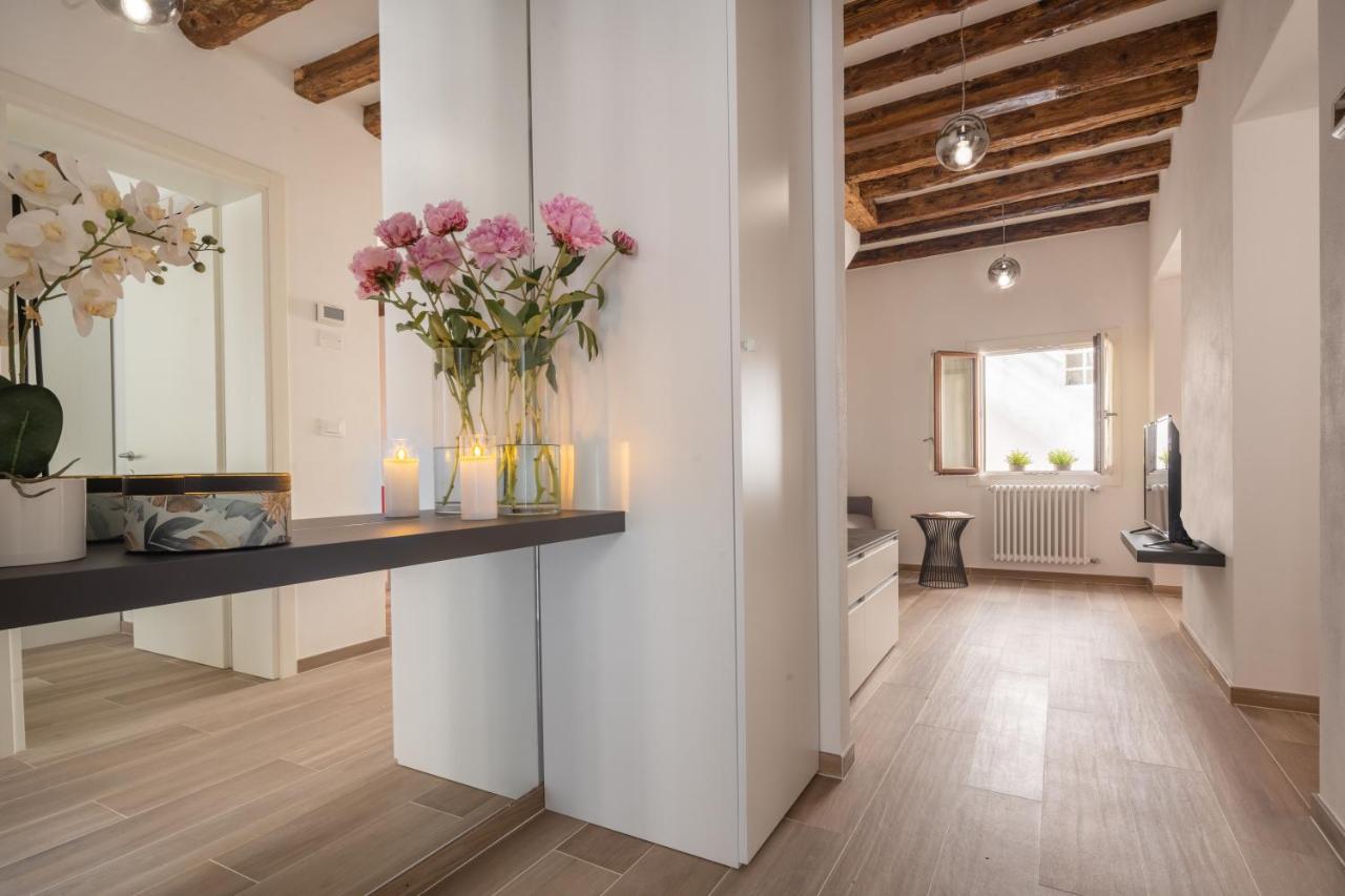 San Giacomo Dall'Orio Garden Apartment R&R Velence Kültér fotó